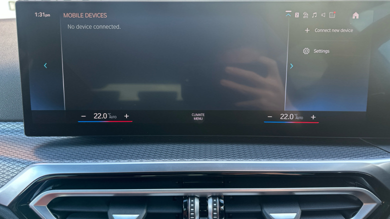 BMW 3 Series 320d MHT M Sport 5dr Step Auto Diesel Estate